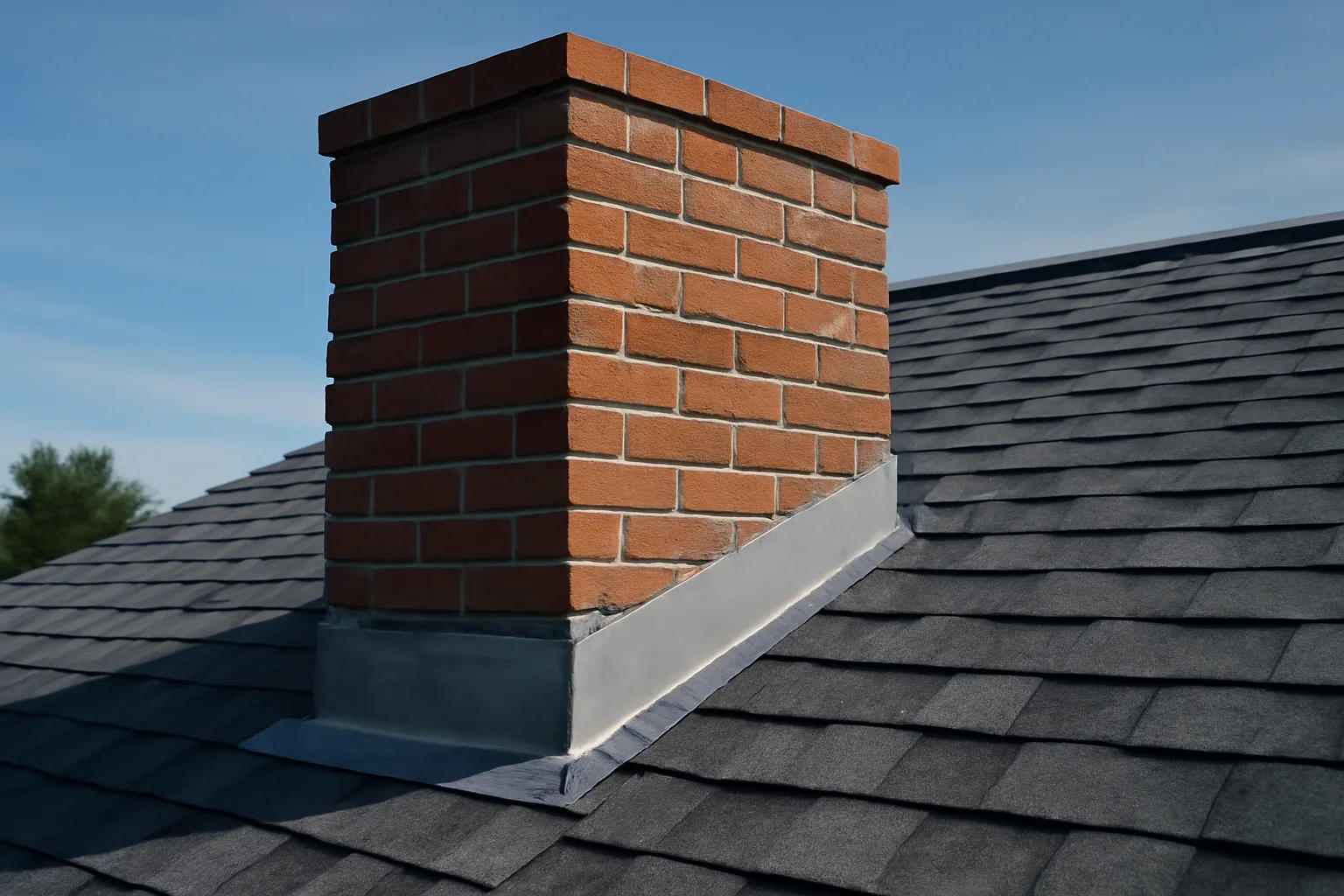 Chimney Sweep & Repair Clinton Township